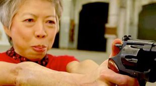 Campaña para que Lee Lin Chin (Eurovisión 2015) sea la Presidenta de la Cámara de Representantes de Australia