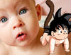Nace en España el primer niño llamado "Goku" en honor a 'Dragon Ball'