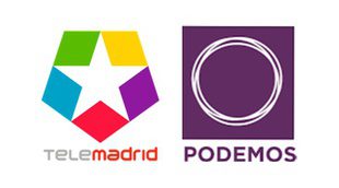 Telemadrid se marcha antes de tiempo y se inventa la resolución de un pleno