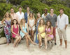 El estreno de la segunda edición de 'Bachelor in Paradise' pierde fuerza en ABC