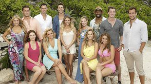 El estreno de la segunda edición de 'Bachelor in Paradise' pierde fuerza en ABC
