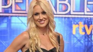 'Insuperables' (10,8%) anota máximo de temporada, mientras que 'Aquí paz y después gloria' se hunde (6,5%)