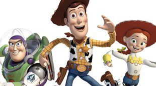 "Toy Story 2" (4,6%) brilla con su reposición en FDF