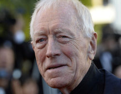 Max Von Sydow, nuevo fichaje de la sexta temporada de 'Juego de Tronos'