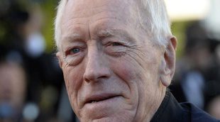 Max Von Sydow, nuevo fichaje de la sexta temporada de 'Juego de Tronos'
