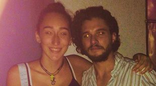 Kit Harington visita España y hace saltar las alarmas en el universo de 'Juego de Tronos'