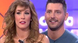 Manu y Susana ('MYHYV'), nuevos invitados de 'Pasaporte a la isla'