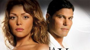 Nova reemitirá 'La viuda de blanco' a partir del 10 de agosto a las 16:30 horas