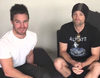 Jared Padalecki ('Supernatural') y Stephen Amell ('Arrow') unidos sin camiseta por una buena causa