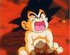 El padre del niño llamado "Goku Ceferino" da las razones del nombre: "Me preguntan que si es un nombre vasco"