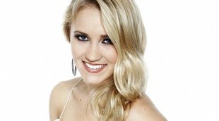 Emily Osment ('Hannah Montana') se une a la tercera temporada de 'Mom'