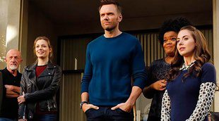 Joel McHale confirma la cancelación de 'Community' tras su sexta temporada
