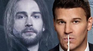 El crossover entre 'Bones' y 'Sleepy Hollow' llegará el 29 de septiembre