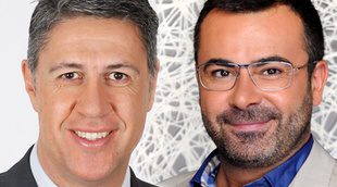 Jorge Javier Vázquez sobre García Albiol (PP): "En las distancias cortas no es tan ogro como parece"