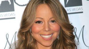 Mariah Carey llega a la segunda temporada de 'Empire'