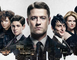 Primeras imágenes de la segunda temporada de 'Gotham' con teasers de Gordon y Nygma