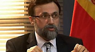 El presidente de RTVE justifica la eliminación de los sketches de José Mota imitando a Rajoy