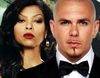 Pitbull hará un cameo en la segunda temporada de 'Empire'
