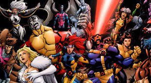 FOX cada vez más de cerca de cerrar un acuerdo sobre la serie 'X-Men'