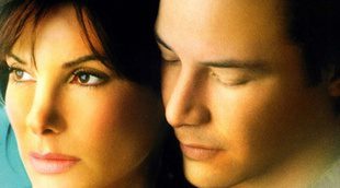 El cine de Antena 3 lidera nuevamente con un 13% frente a los 'Invisibles' de Telecinco que marcan mínimo (9,3% y 10,6%)