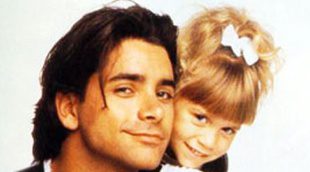 John Stamos: "En los inicios de 'Padres forzosos' pedí que se fueran las gemelas Olsen"