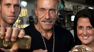 'Empeños a lo bestia' en Mega es ya lo tercero más visto del día con un estupendo 5,1%