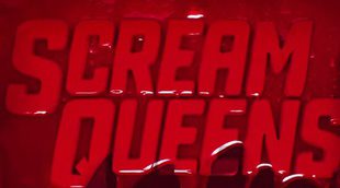 Ryan Murphy sobre 'Scream Queens': "Esta serie es mucho más satírica que 'American Horror Story', tiene más humor"