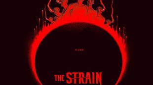 FX renueva 'The Strain' por una tercera temporada, y encarga dos nuevas comedias