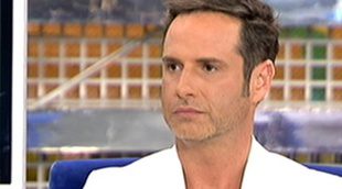 'Sálvame deluxe' (20,1%) arrasa, un viernes más, con el drama de Nacho Polo