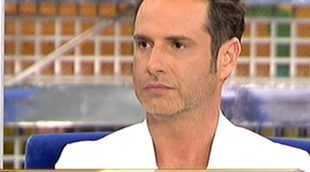 Nacho Polo: "Si fuéramos una pareja heterosexual, Víctor Sandoval estaría en la cárcel"
