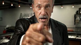 'Empeños a lo bestia' sigue subiendo y alcanza el 5,5% en Mega