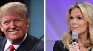 Donald Trump sugiere que la moderadora del debate de FOX News le atacó porque tenía la regla