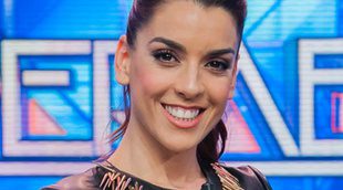Ruth Lorenzo, defensora de los concursantes en la sexta gala de 'Insuperables'