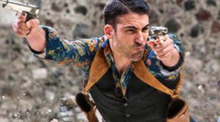 'Sense8' renueva por una segunda temporada en Netflix. Así lo celebran sus protagonistas