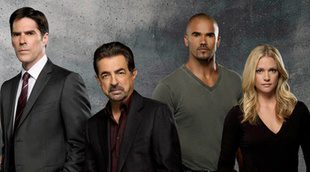 FDF programa con éxito 'Mentes criminales', que se cuela hasta 3 veces entre lo más visto del día