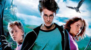 J.K. Rowling afirma que, de momento, Harry Potter no tendrá su propia serie de televisión