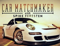 Spike Feresten, guionista de 'Seinfeld', presentará el programa 'Car Matchmaker' en Odisea