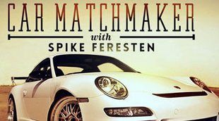 Spike Feresten, guionista de 'Seinfeld', presentará el programa 'Car Matchmaker' en Odisea