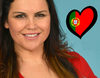 Kátia Aveiro ('Supervivientes') lucha por representar a Portugal en Eurovisión 2016: "Es un sueño"
