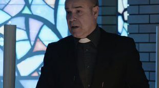 'Aquí Paz y después Gloria' se despide con mínimo histórico tras cosechar un triste 6%