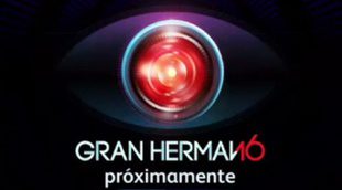 Llega 'Gran Hermano 16' con un cambio de logo y una edición llena de secretos