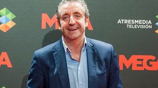 'El chiringuito de jugones' se estrena en Mega con un buen 3,7%