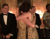 La emotiva despedida de los protagonistas de 'Downton Abbey' durante la grabación del final de la serie
