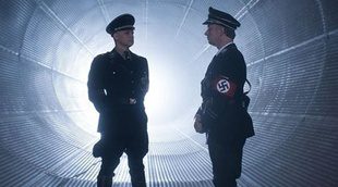 Discovery MAX estrena 'Nazi Megaestructuras', espacio centrado en las construcciones del Tercer Reich