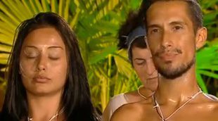 Gaby, Yasmina, Jesús y Lorena, los nuevos cuatro nominados de 'Pasaporte a la isla'