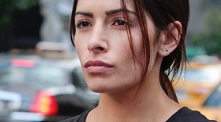 Sarah Shahi confirma su regreso en la quinta temporada de 'Person of Interest'