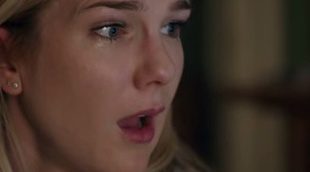 'The Whispers' anota un nuevo mínimo en la noche de ABC