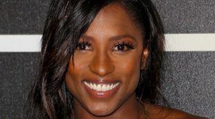 Rutina Wesley y Parker Young fichan por la cuarta temporada de Arrow