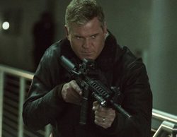 TNT renueva 'The Last Ship' por una tercera temporada