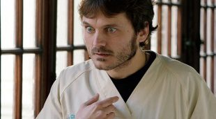 Salva Reina ('Allí abajo') presentará el concurso 'Este coche es una ruina' en Canal Sur